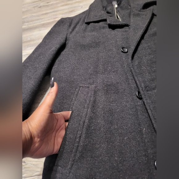 Pronto-Uomo Coat - Picture 12 of 16